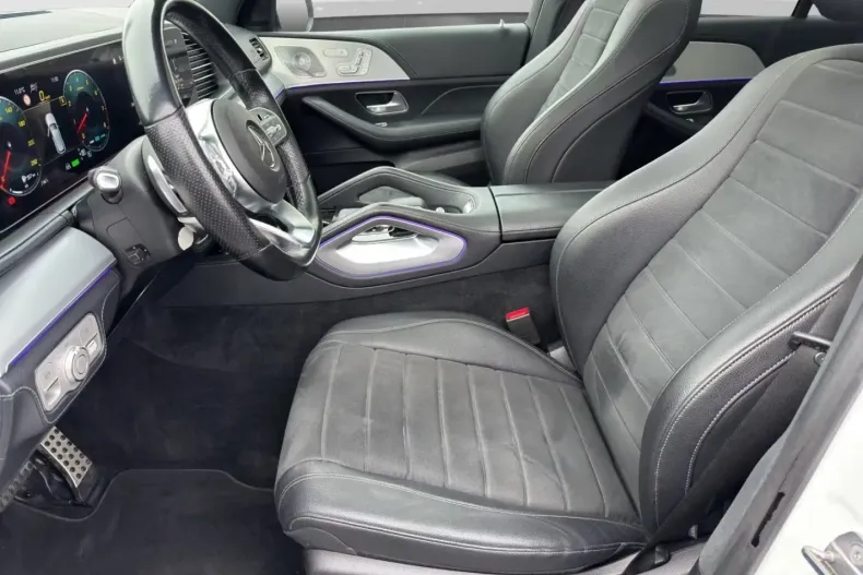 Mercedes-Benz GLE 450 din 2020 cu 79.184 km - oferta MER137381 - foto 10