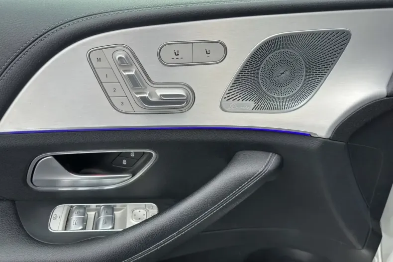 Mercedes-Benz GLE 450 din 2020 cu 79.184 km - oferta MER137381 - foto 11