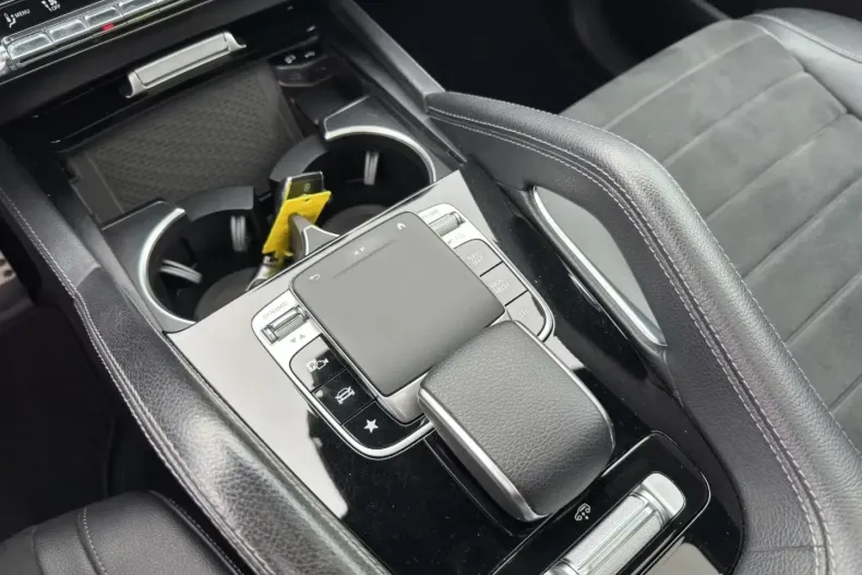 Mercedes-Benz GLE 450 din 2020 cu 79.184 km - oferta MER137381 - foto 13