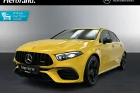 Mercedes-Benz A 45 AMG din 2023 cu 33.689 km - oferta MER137382 - foto 1
