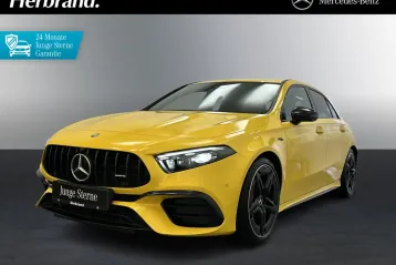 Mercedes-Benz A 45 AMG din 2023 - oferta MER137382