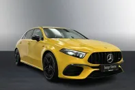 Mercedes-Benz A 45 AMG din 2023 cu 33.689 km - oferta MER137382 - foto 2