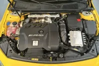 Mercedes-Benz A 45 AMG din 2023 cu 33.689 km - oferta MER137382 - foto 7