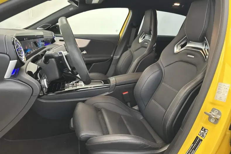 Mercedes-Benz A 45 AMG din 2023 cu 33.689 km - oferta MER137382 - foto 12