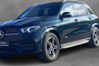 Mercedes-Benz GLE 350 din 2020 cu 92.000 km - oferta MER137383 - foto 1