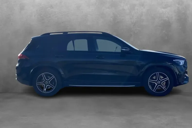 Mercedes-Benz GLE 350 din 2020 cu 92.000 km - oferta MER137383 - foto 2