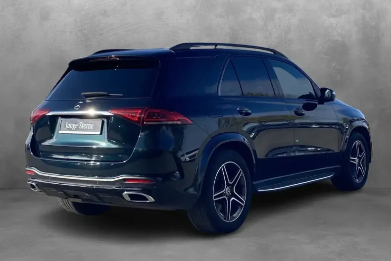 Mercedes-Benz GLE 350 din 2020 cu 92.000 km - oferta MER137383 - foto 3