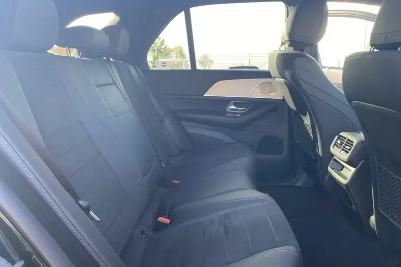 Mercedes-Benz GLE 350 din 2020 cu 92.000 km - oferta MER137383 - foto 7