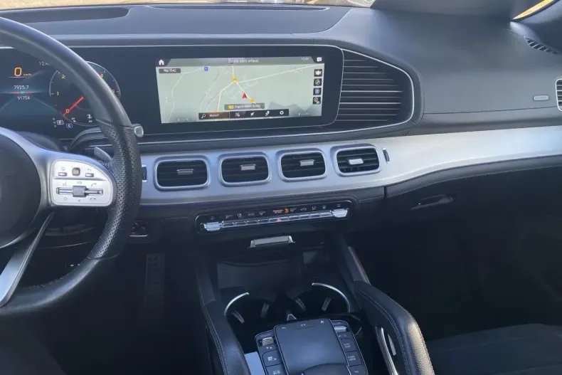 Mercedes-Benz GLE 350 din 2020 cu 92.000 km - oferta MER137383 - foto 8