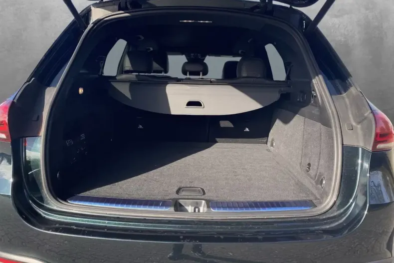 Mercedes-Benz GLE 350 din 2020 cu 92.000 km - oferta MER137383 - foto 9