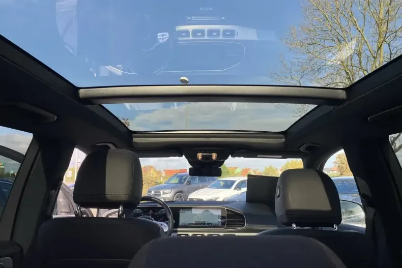 Mercedes-Benz GLE 350 din 2020 cu 92.000 km - oferta MER137383 - foto 12