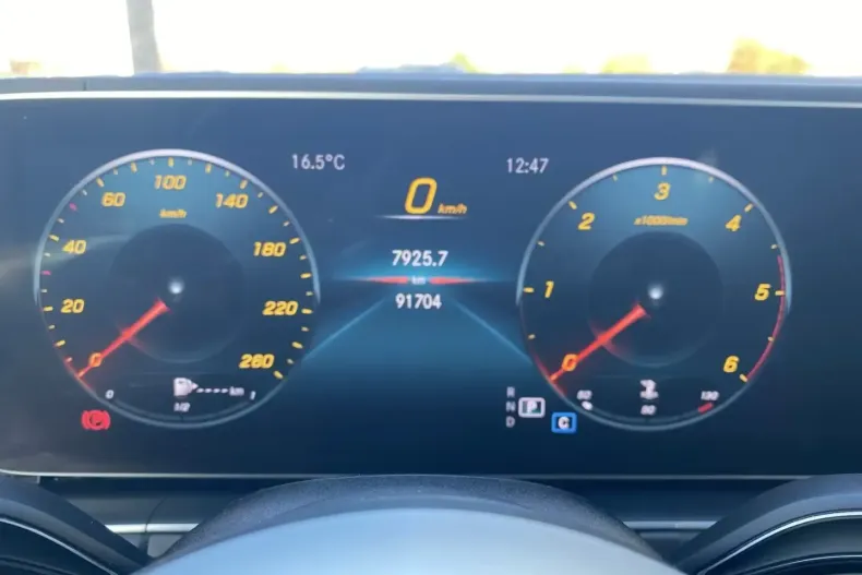 Mercedes-Benz GLE 350 din 2020 cu 92.000 km - oferta MER137383 - foto 13