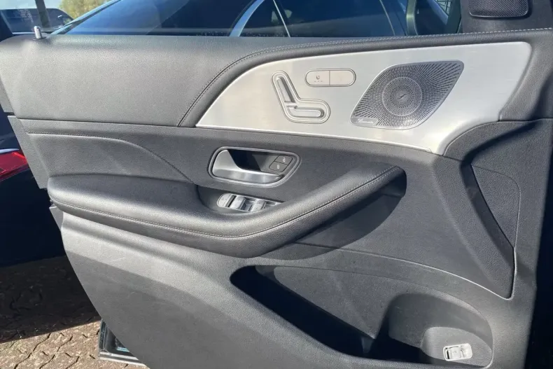 Mercedes-Benz GLE 350 din 2020 cu 92.000 km - oferta MER137383 - foto 14