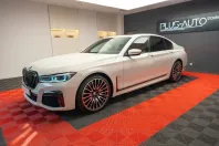 BMW 730 din 2021 cu 103.892 km - oferta BMW137384 - foto 2