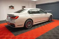 BMW 730 din 2021 cu 103.892 km - oferta BMW137384 - foto 3