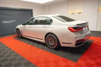 BMW 730 din 2021 cu 103.892 km - oferta BMW137384 - foto 4