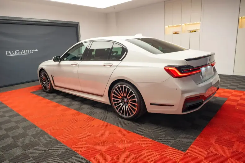 BMW 730 din 2021 cu 103.892 km - oferta BMW137384 - foto 4