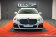 BMW 730 din 2021 cu 103.892 km - oferta BMW137384 - foto 5