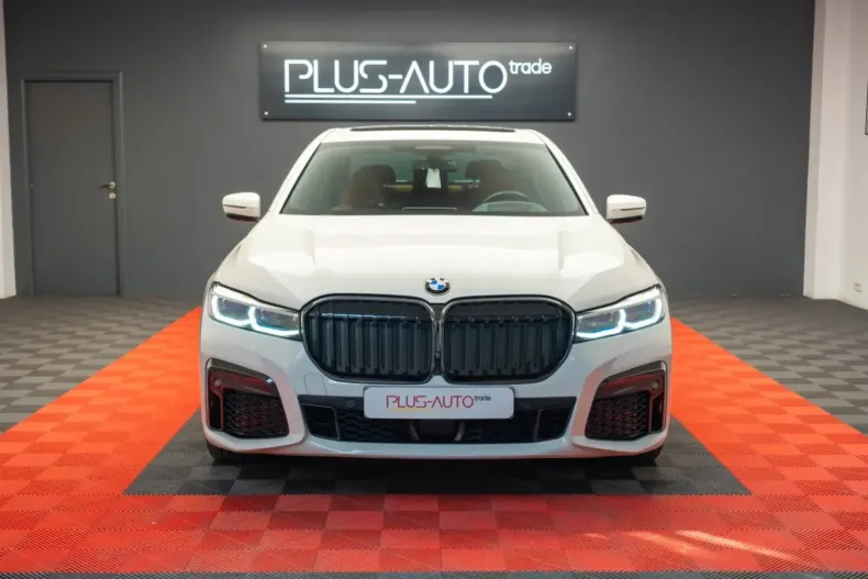 BMW 730 din 2021 cu 103.892 km - oferta BMW137384 - foto 5