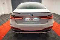 BMW 730 din 2021 cu 103.892 km - oferta BMW137384 - foto 6
