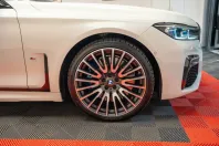 BMW 730 din 2021 cu 103.892 km - oferta BMW137384 - foto 7