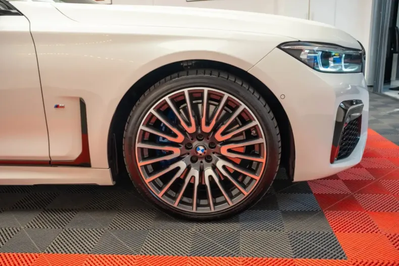 BMW 730 din 2021 cu 103.892 km - oferta BMW137384 - foto 7