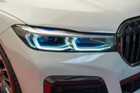 BMW 730 din 2021 cu 103.892 km - oferta BMW137384 - foto 8