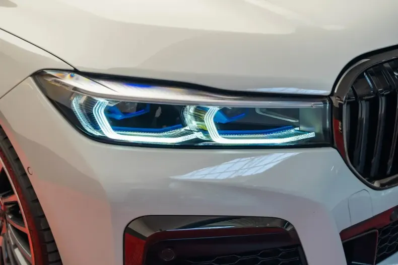 BMW 730 din 2021 cu 103.892 km - oferta BMW137384 - foto 8