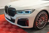 BMW 730 din 2021 cu 103.892 km - oferta BMW137384 - foto 9