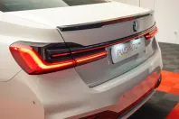 BMW 730 din 2021 cu 103.892 km - oferta BMW137384 - foto 10