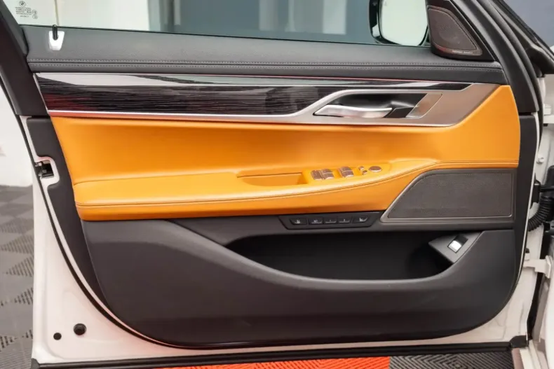 BMW 730 din 2021 cu 103.892 km - oferta BMW137384 - foto 13