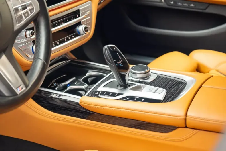 BMW 730 din 2021 cu 103.892 km - oferta BMW137384 - foto 14