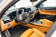 BMW 730 din 2021 cu 103.892 km - oferta BMW137384 - foto 16
