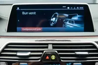 BMW 730 din 2021 cu 103.892 km - oferta BMW137384 - foto 17