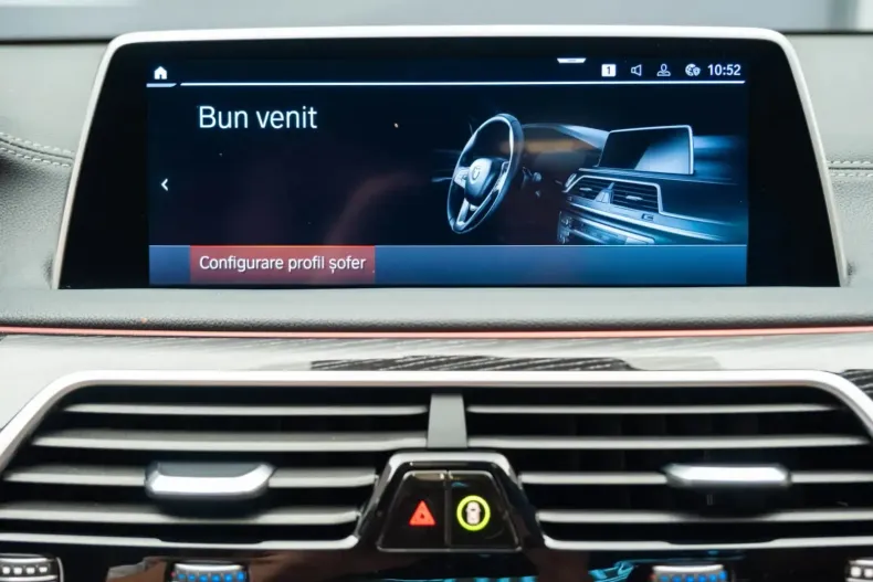 BMW 730 din 2021 cu 103.892 km - oferta BMW137384 - foto 17