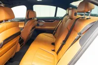 BMW 730 din 2021 cu 103.892 km - oferta BMW137384 - foto 18