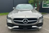 Mercedes-Benz C 200 din 2023 cu 45.830 km - oferta MER137390 - foto 2