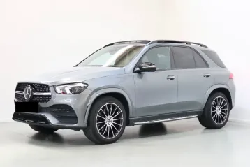 Mercedes-Benz GLE 350 din 2020 - oferta MER137392