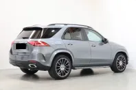 Mercedes-Benz GLE 350 din 2020 cu 89.600 km - oferta MER137392 - foto 2