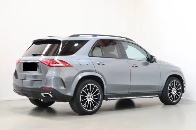 Mercedes-Benz GLE 350 din 2020 cu 89.600 km - oferta MER137392 - foto 2