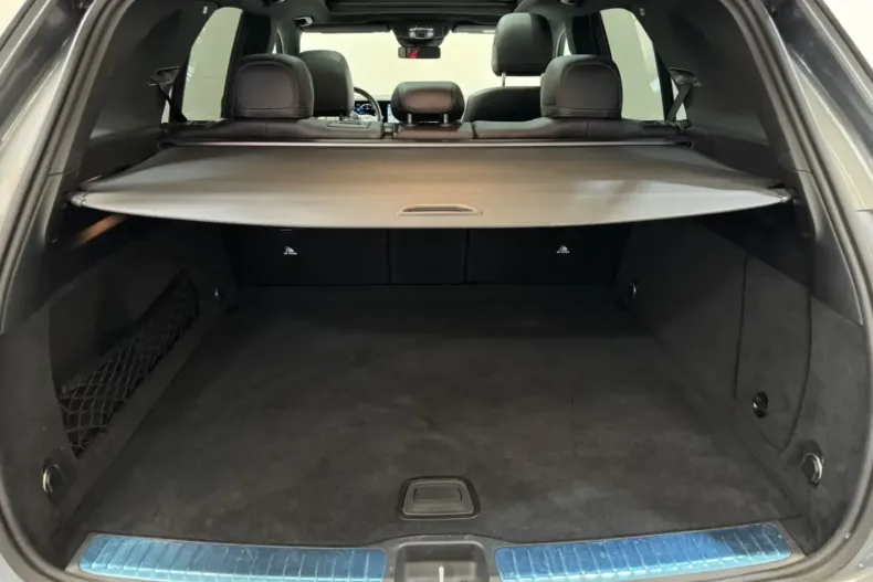 Mercedes-Benz GLE 350 din 2020 cu 89.600 km - oferta MER137392 - foto 3