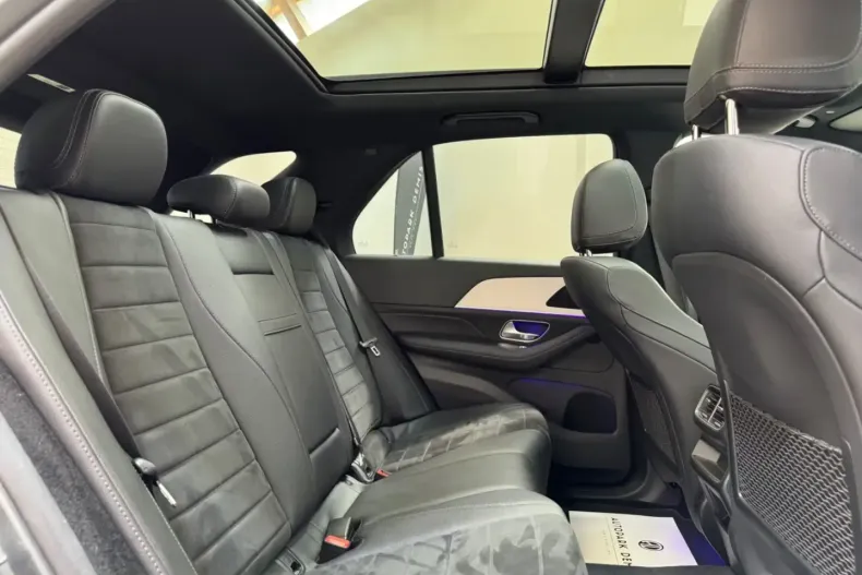 Mercedes-Benz GLE 350 din 2020 cu 89.600 km - oferta MER137392 - foto 4