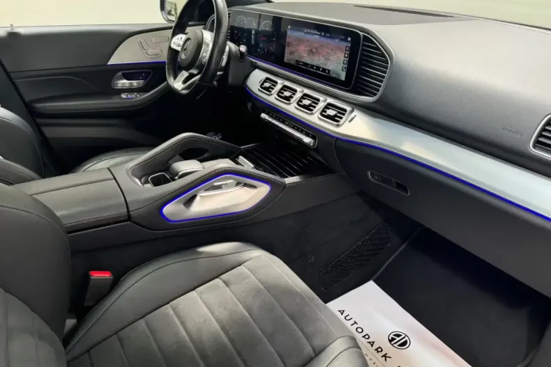 Mercedes-Benz GLE 350 din 2020 cu 89.600 km - oferta MER137392 - foto 6