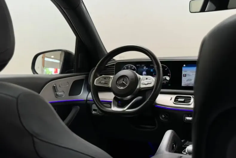 Mercedes-Benz GLE 350 din 2020 cu 89.600 km - oferta MER137392 - foto 7