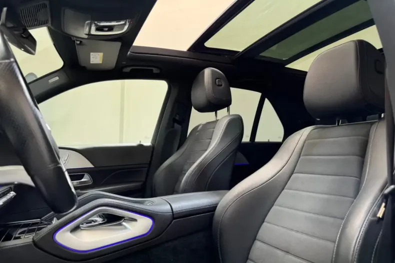 Mercedes-Benz GLE 350 din 2020 cu 89.600 km - oferta MER137392 - foto 8