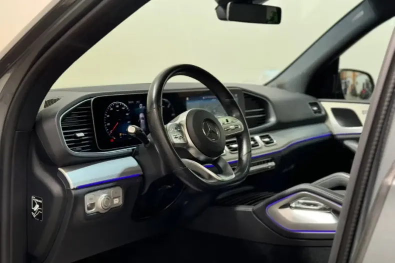 Mercedes-Benz GLE 350 din 2020 cu 89.600 km - oferta MER137392 - foto 11