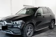 Mercedes-Benz GLE 350 din 2021 cu 93.750 km - oferta MER137393 - foto 1
