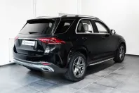 Mercedes-Benz GLE 350 din 2021 cu 93.750 km - oferta MER137393 - foto 4