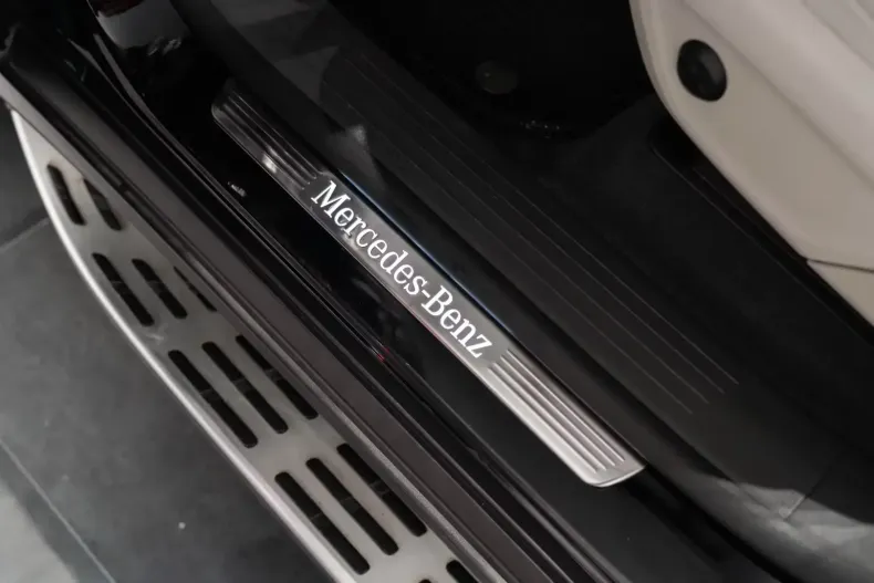 Mercedes-Benz GLE 350 din 2021 cu 93.750 km - oferta MER137393 - foto 5
