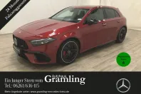 Mercedes-Benz A 45 AMG din 2023 cu 3.100 km - oferta MER137399 - foto 1